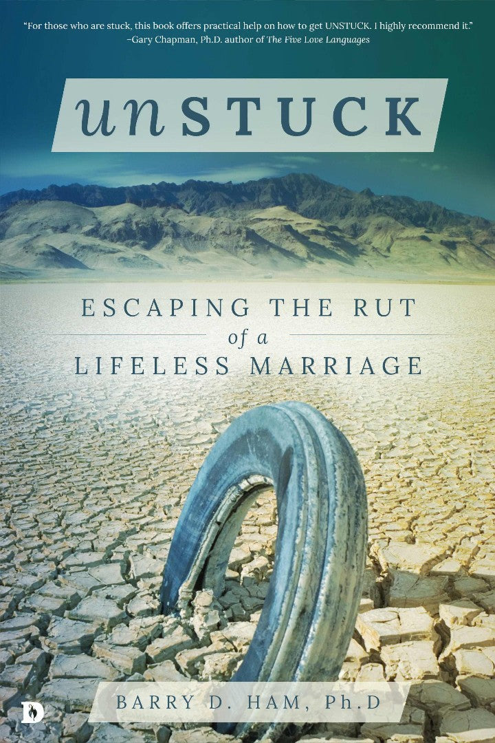 Unstuck - Re-vived