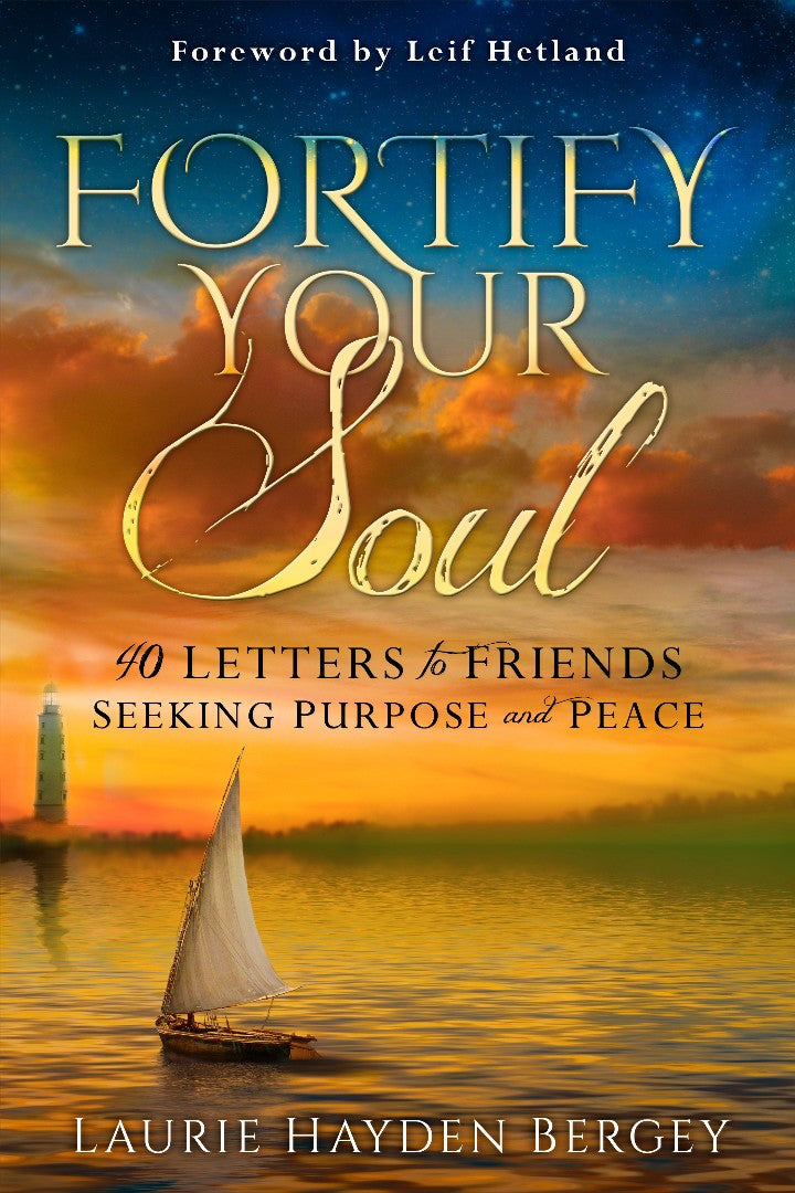 Fortify Your Soul - Re-vived