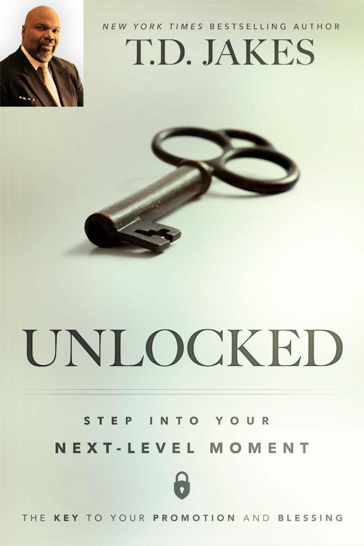 Unlocked - Re-vived