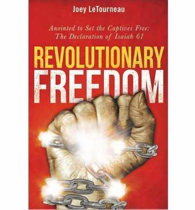 Revolutionary Freedom - Re-vived