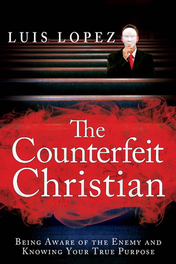 Counterfeit Christian - Re-vived