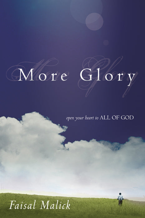 More Glory - Re-vived