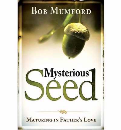Mysterious Seed - Re-vived