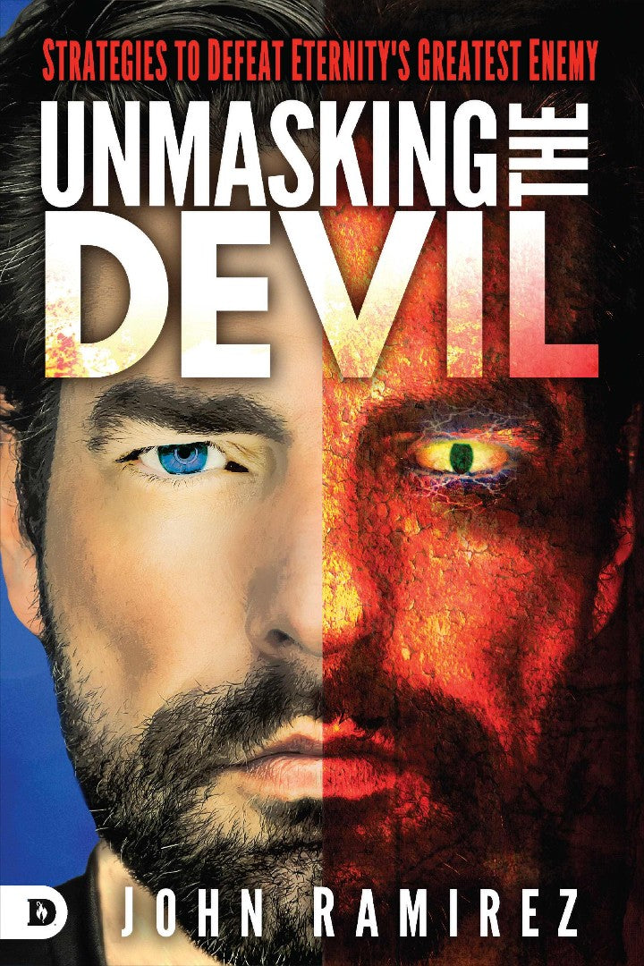 Unmasking The Devil - Re-vived