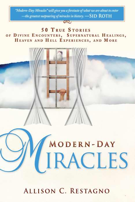 Modern-Day Miracles - Re-vived