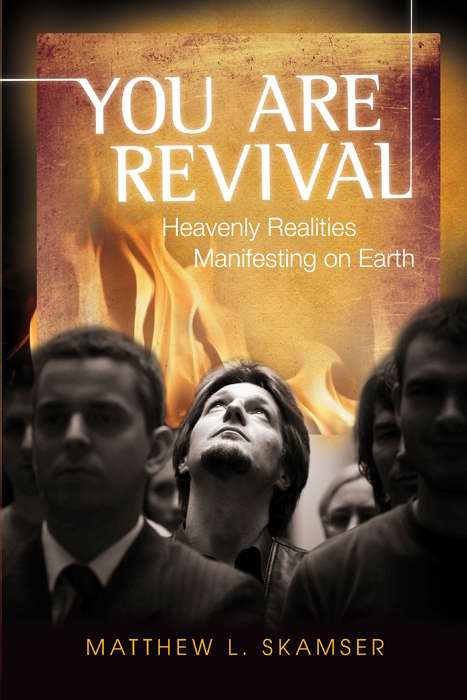 You Are Revival - Re-vived