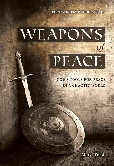 Weapons Of Peace - Re-vived
