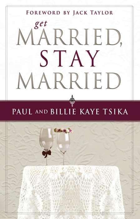 Get Married, Stay Married - Re-vived