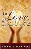 In Love, Where I Belong - Re-vived
