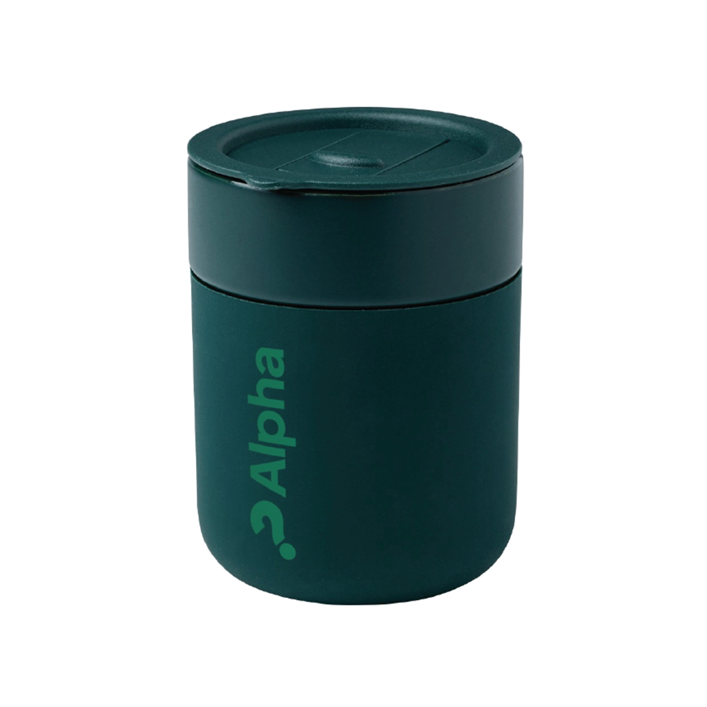Ceramic Tumbler