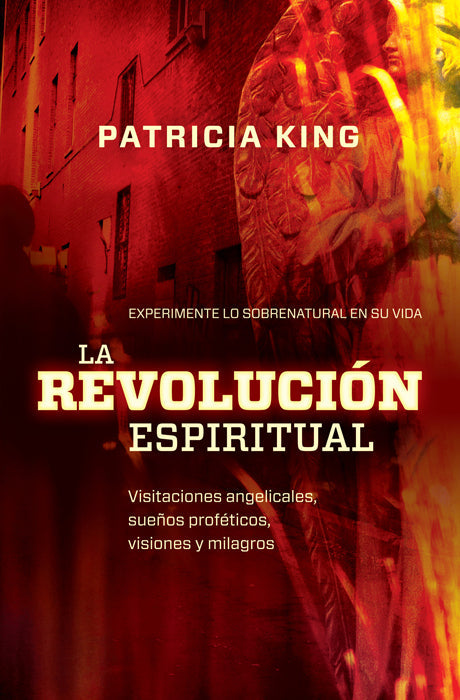 La RevoluciÃ³N Espiritual (Spiritual Revolution) - Re-vived