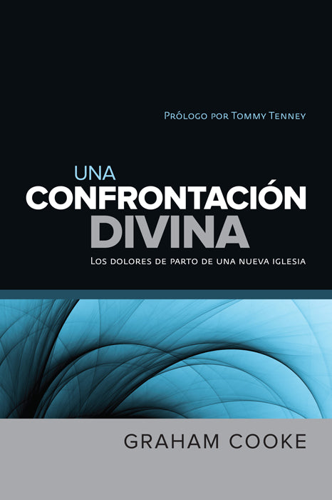 Una Confrontacion Divina (Divine Confrontation) - Re-vived