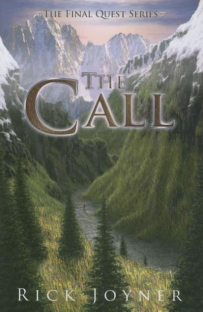 The Call - Re-vived