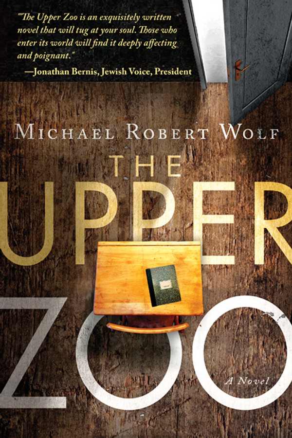 The Upper Zoo - Re-vived