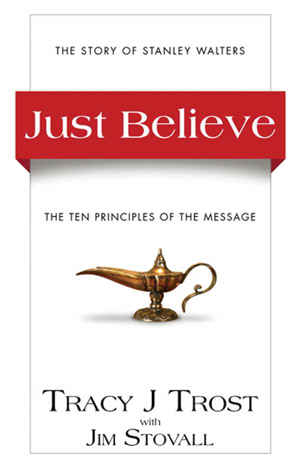 Just Believe - Re-vived