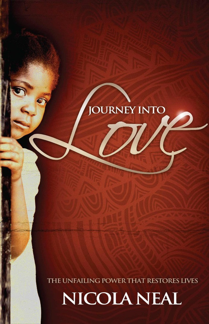 Journey Into Love - Re-vived