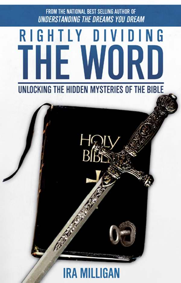 Rightly Dividing The Word - Re-vived