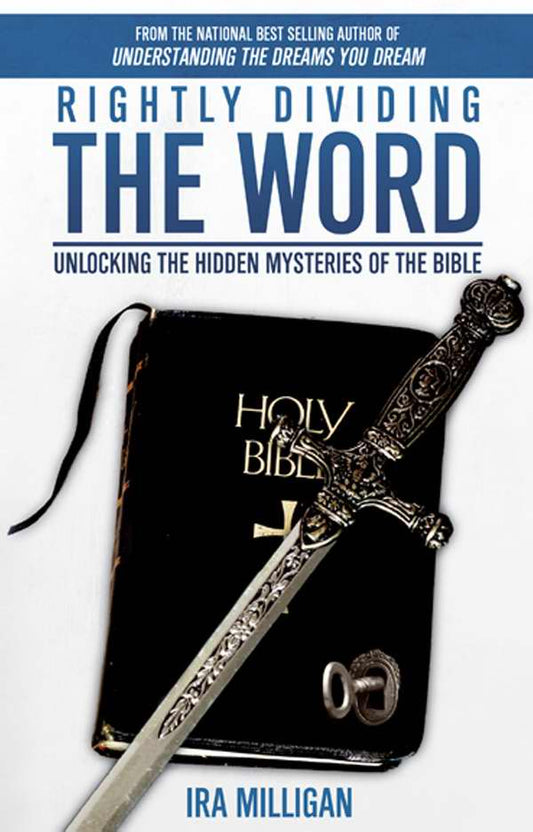 Rightly Dividing The Word - Re-vived