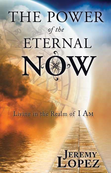 The Power Of The Eternal Now - Re-vived