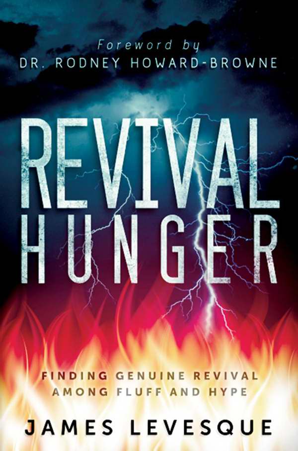 Revival Hunger - Re-vived