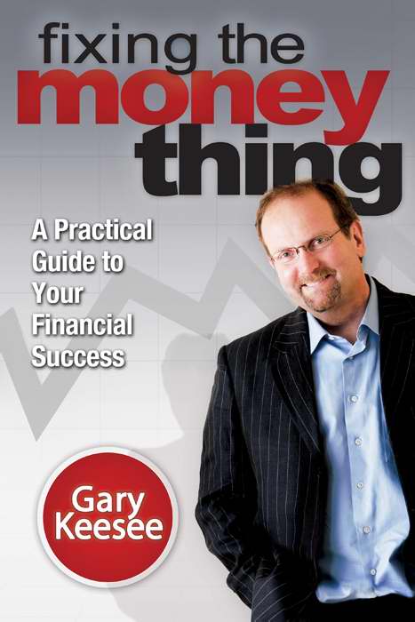 Fixing The Money Thing - Re-vived