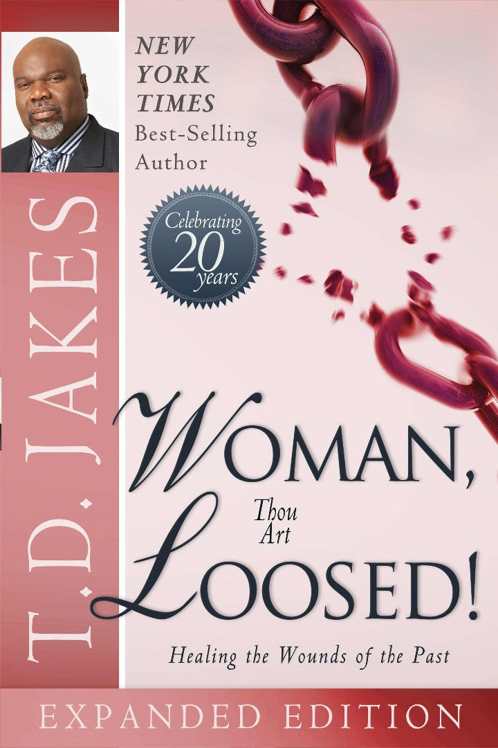 Woman Thou Art Loosed! 20Th Anniversary Expanded Edition - Re-vived