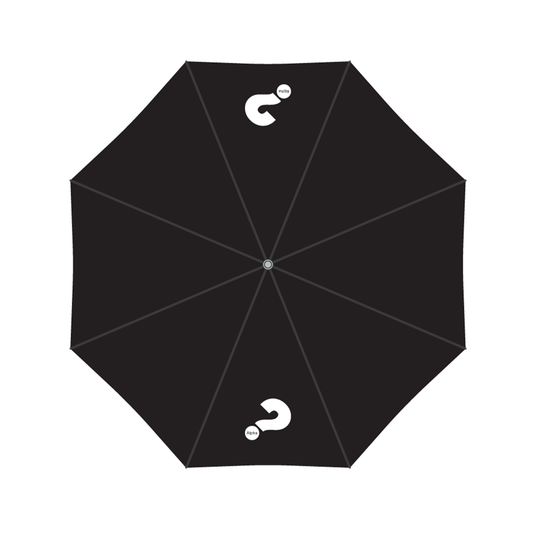 Alpha Umbrella (Black)