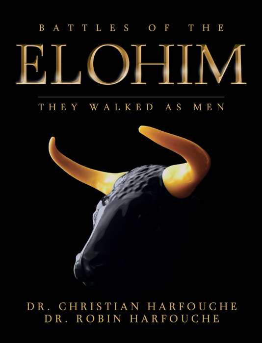 Battles of the Elohim - Re-vived