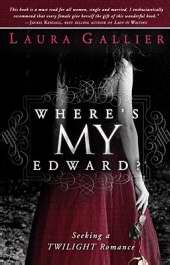 Where's My Edward? - Re-vived