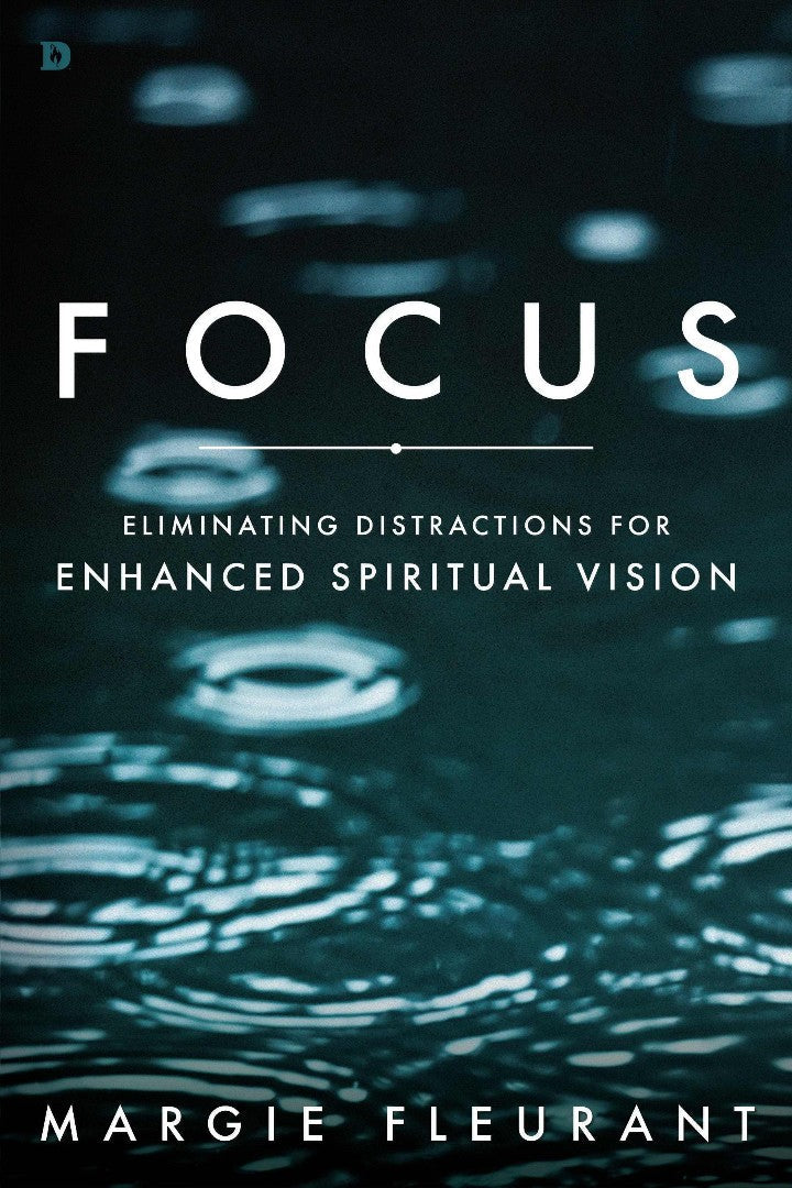 Focus - Re-vived