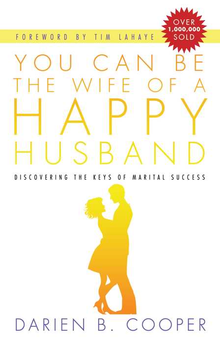 You Can Be The Wife Of A Happy Husband - Re-vived