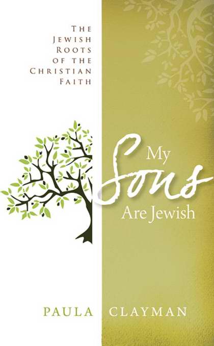 My Sons Are Jewish - Re-vived
