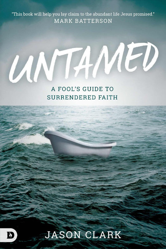 Untamed - Re-vived