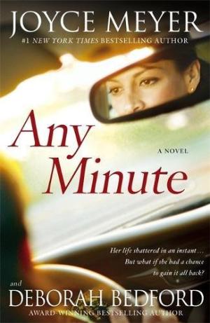 Any Minute - Re-vived