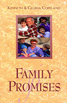 Family Promises - Re-vived
