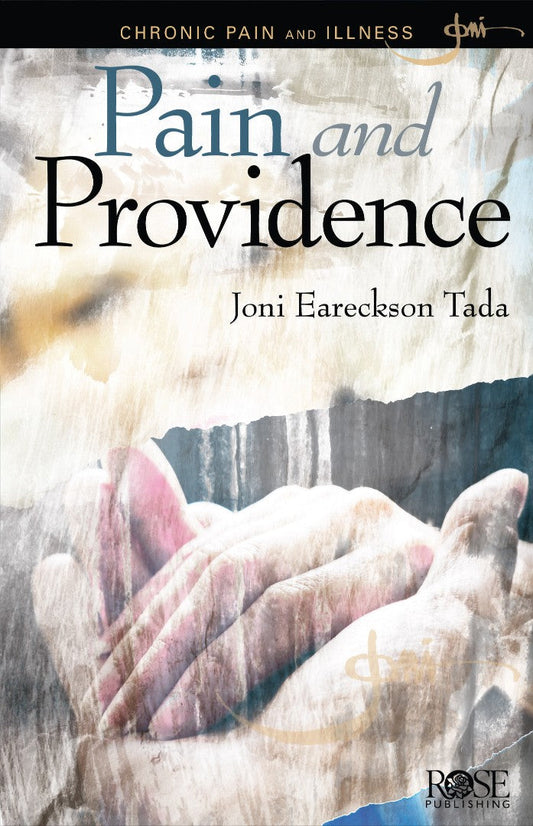 Pain and Providence (Individual Pamphlet) - Re-vived