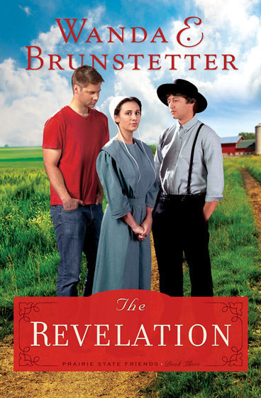 The Revelation - Re-vived