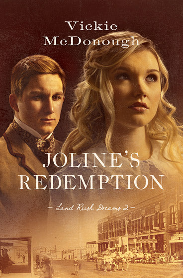 Joline's Redemption - Re-vived