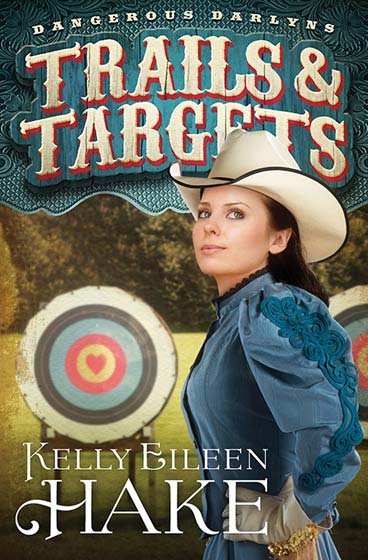 Trails & Targets - Re-vived