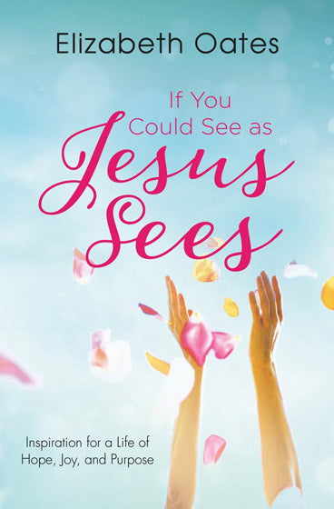 If You Could See As Jesus Sees - Re-vived
