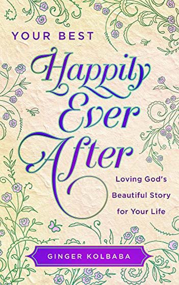 Your Best Happily Ever After - Re-vived
