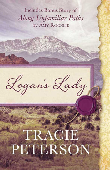 Logan's Lady - Re-vived