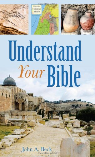 Understand Your Bible - Re-vived