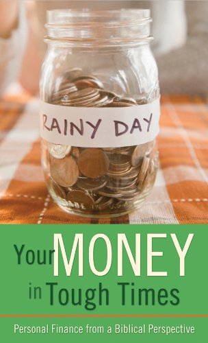Your Money In Tough Times - Re-vived