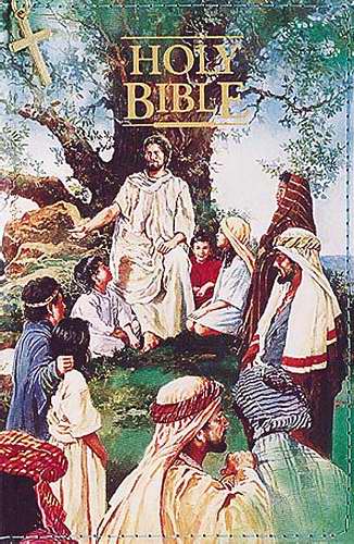 Seaside Bible - Re-vived