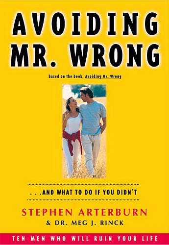 Avoiding Mr. Wrong - Re-vived