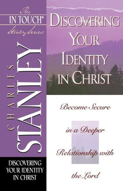 The In Touch Study Series - Re-vived