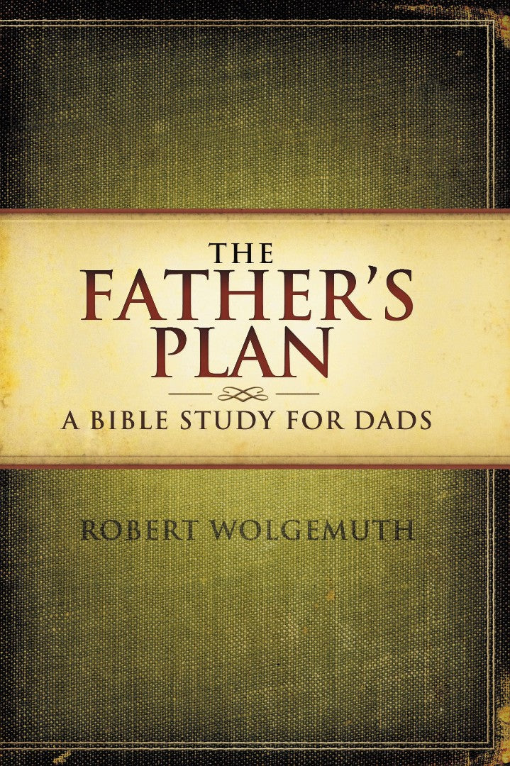 The Father's Plan - Re-vived