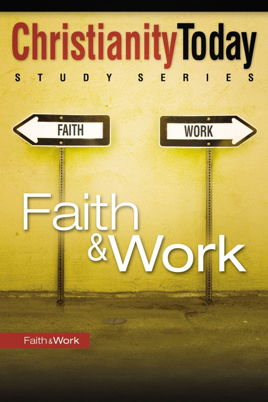 Faith And Work - Re-vived
