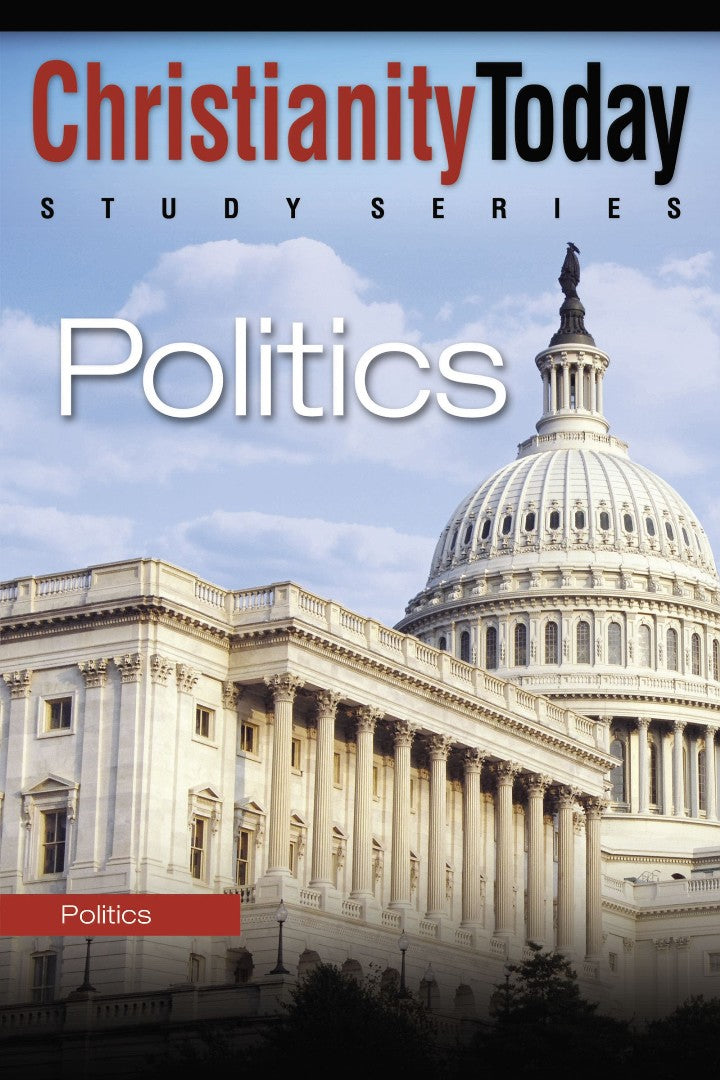 Politics - Re-vived